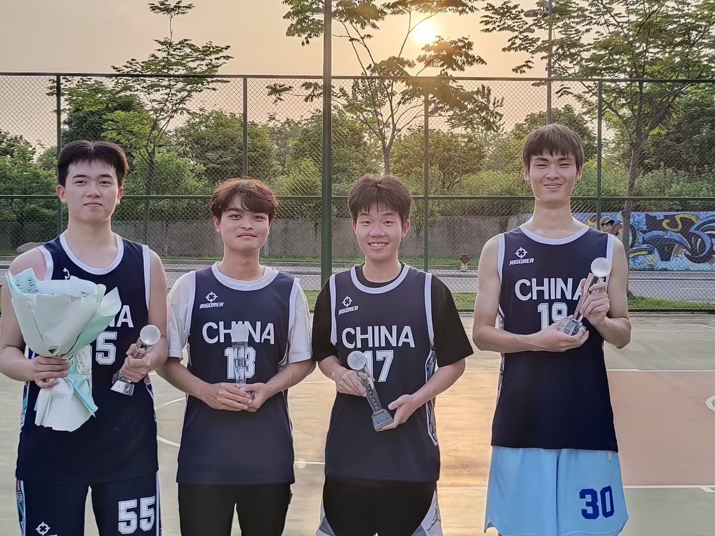 强劲气势展现，排名逐渐攀升