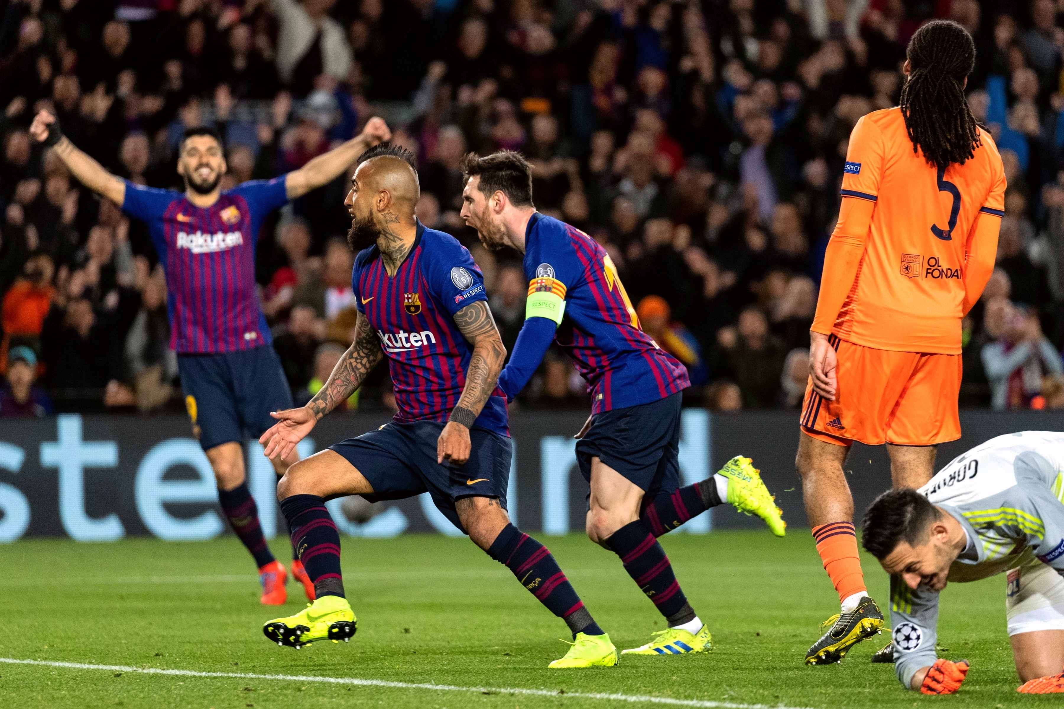 乐鱼体育app-青年队员完成技战术准备战胜欧冠