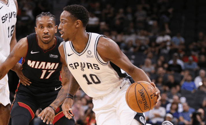 乐鱼体育活动-关于雷霆胜马刺，重返胜利的轨道的信息