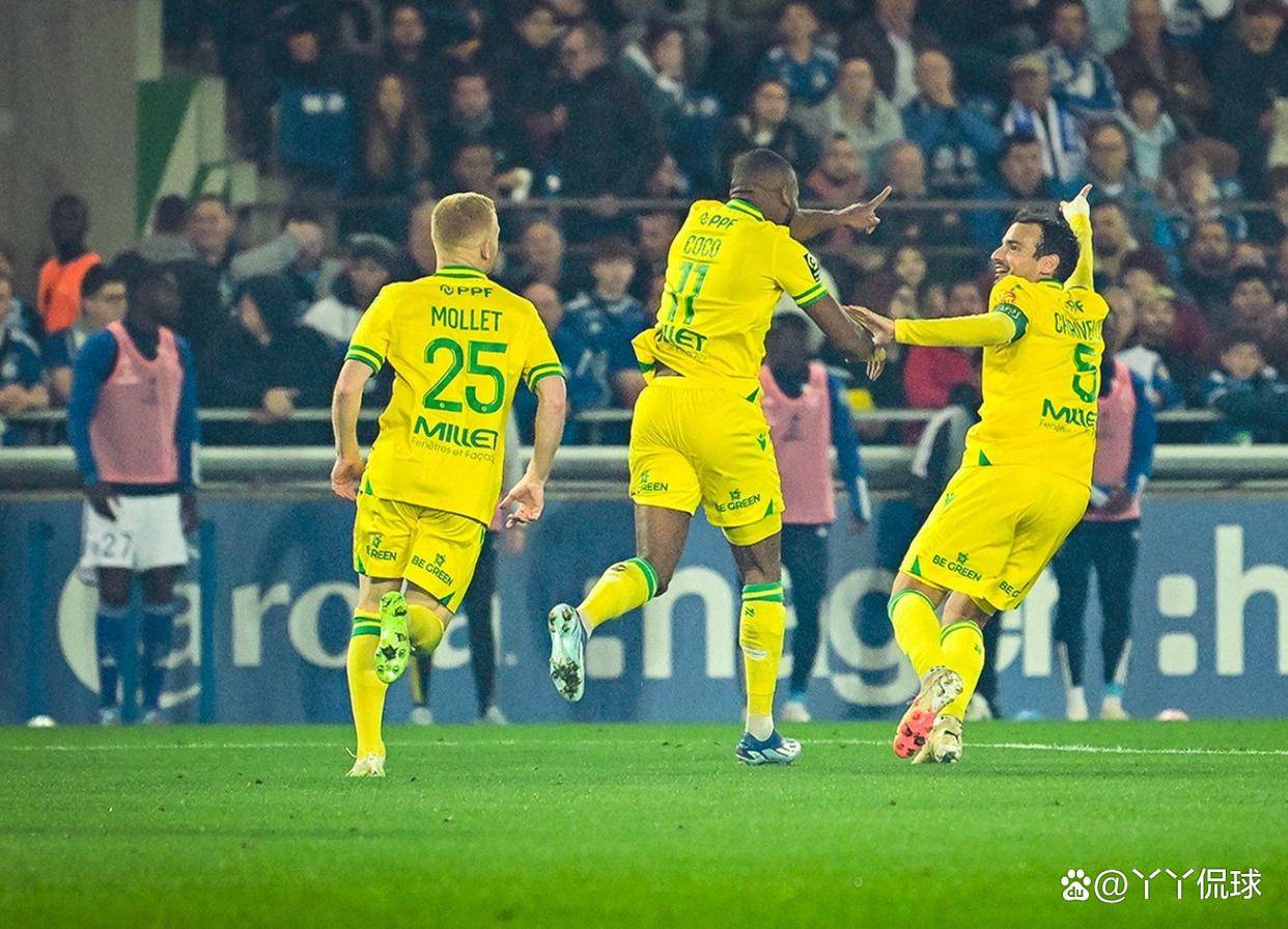 乐鱼体育官方-包含南特将在客场对阵图卢兹进行比赛的词条