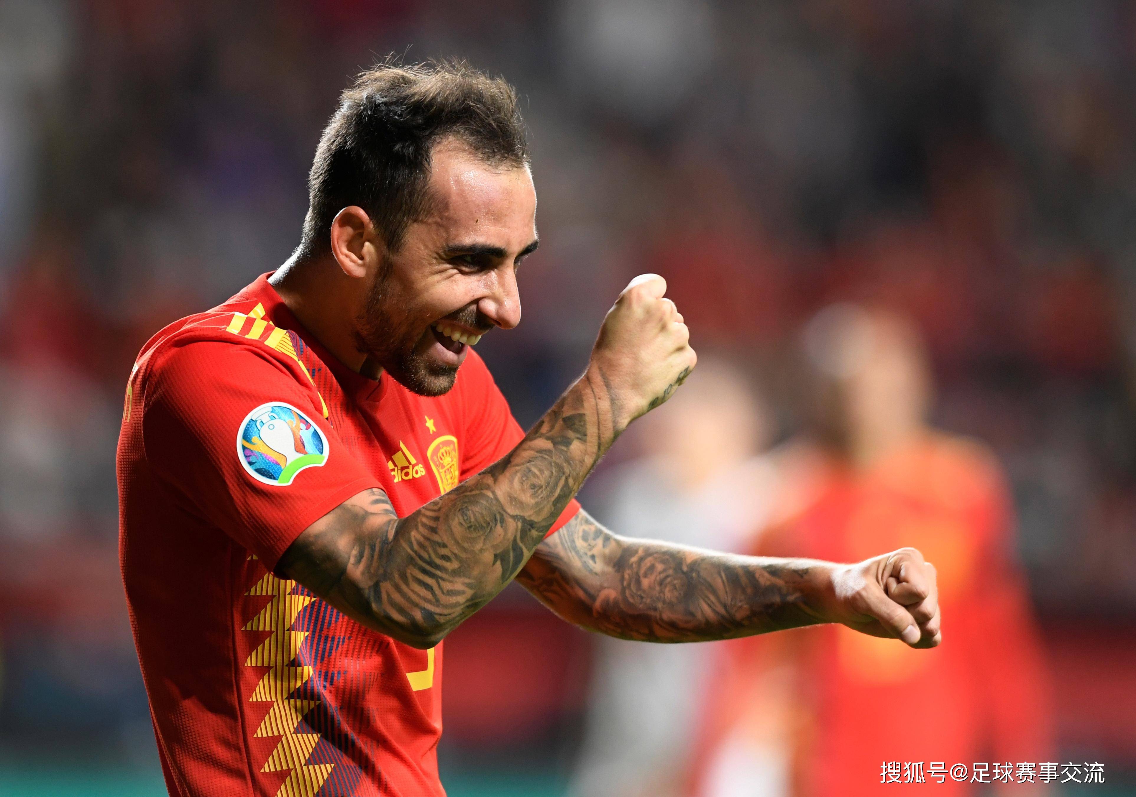 乐鱼体育app-关于西班牙战胜塞浦路斯，欧预赛路上稳步前行的信息