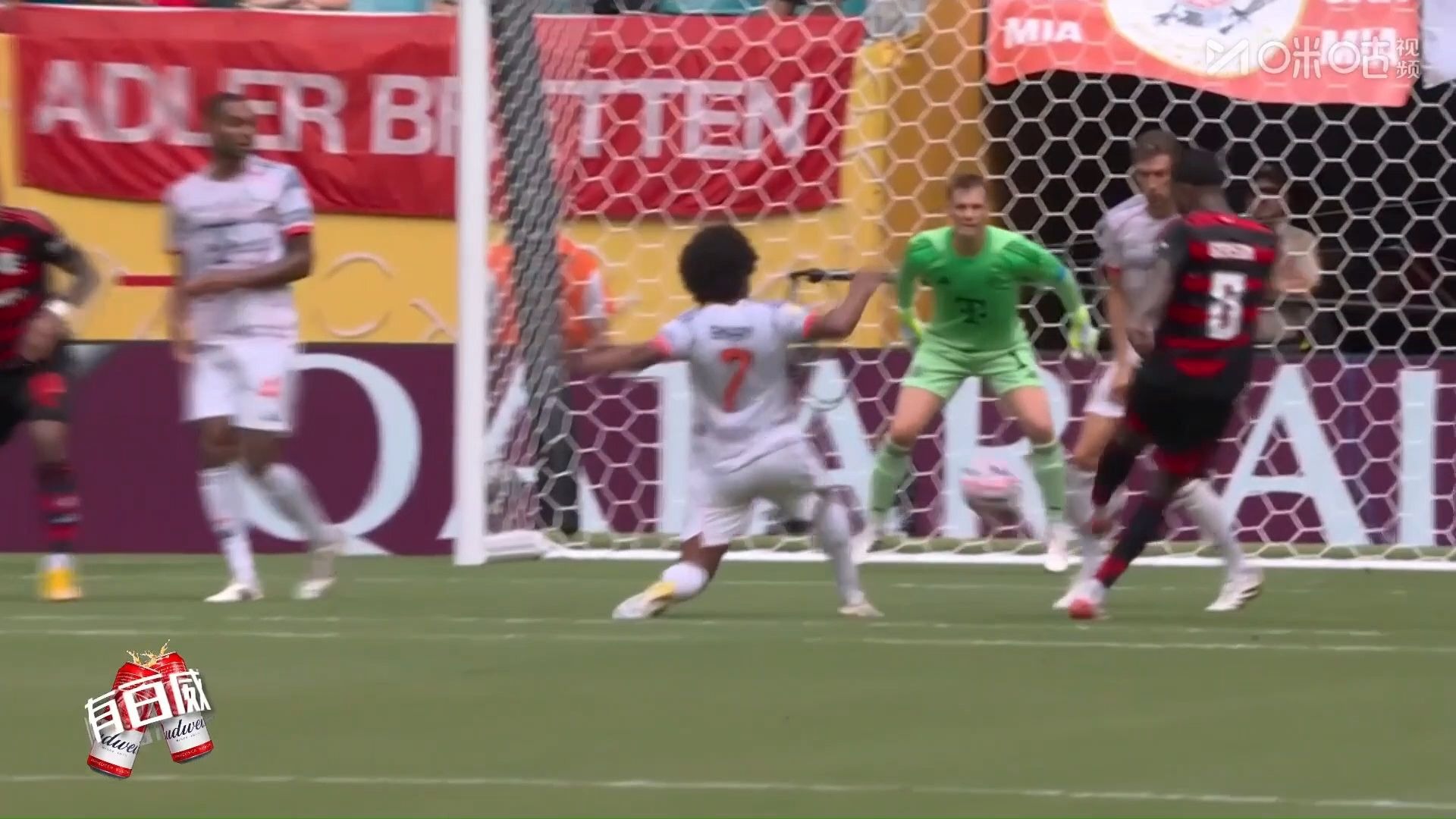 乐鱼体育电竞-关于激情碰撞！足球比赛中欧洲强队对决的信息