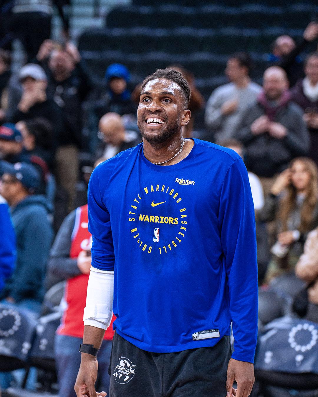 乐鱼体育培训-关于76人队客场险胜勇士队，喜迎新一轮胜利的信息