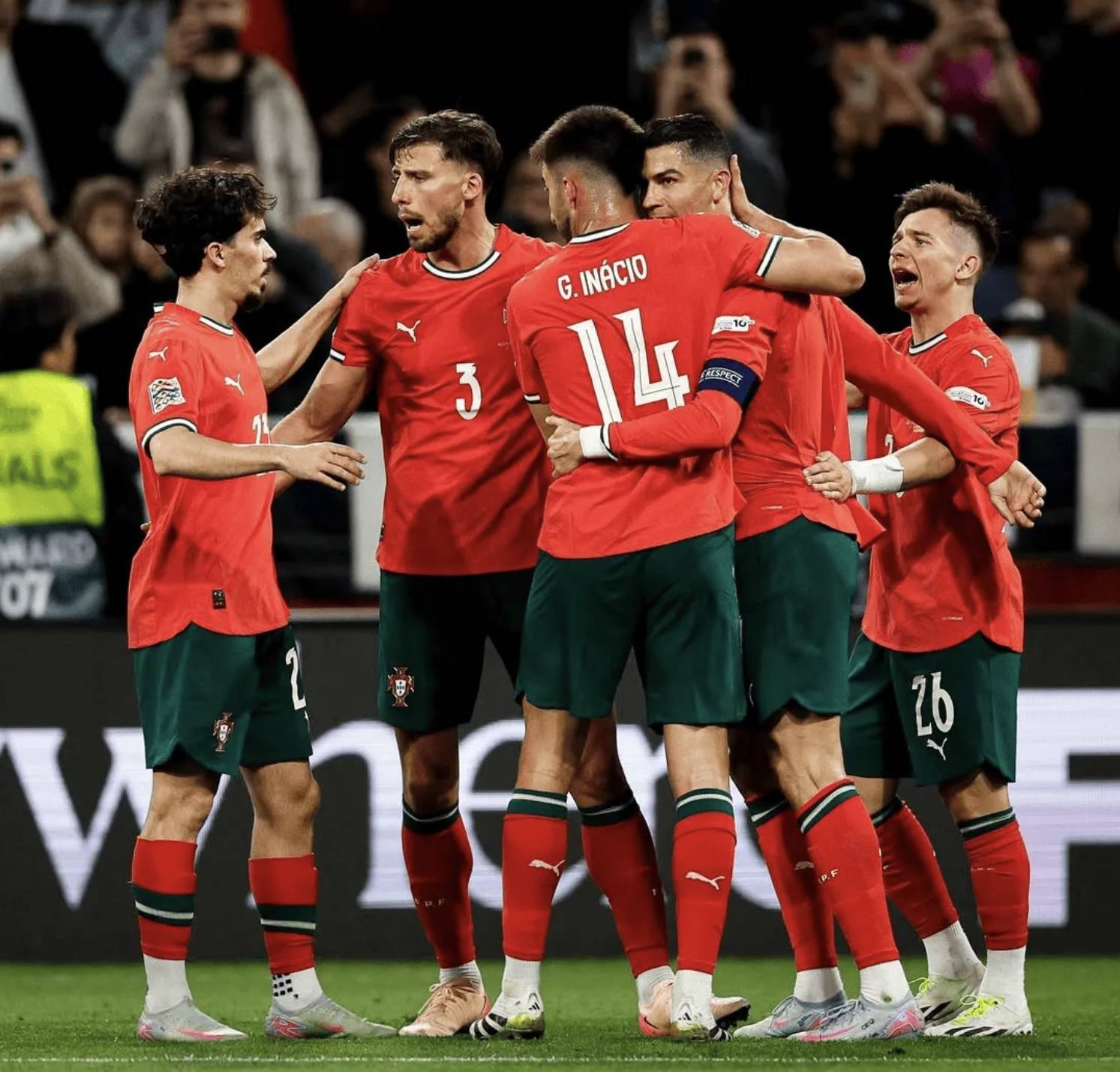 乐鱼体育网页版登录入口-葡萄牙国脚再获金球奖，逐渐崛起