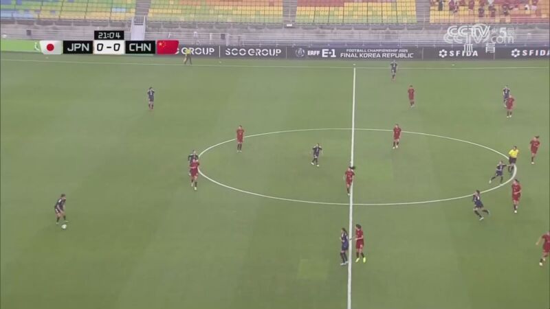 关于队伍实力均衡，东亚足球赛事异军突起的信息