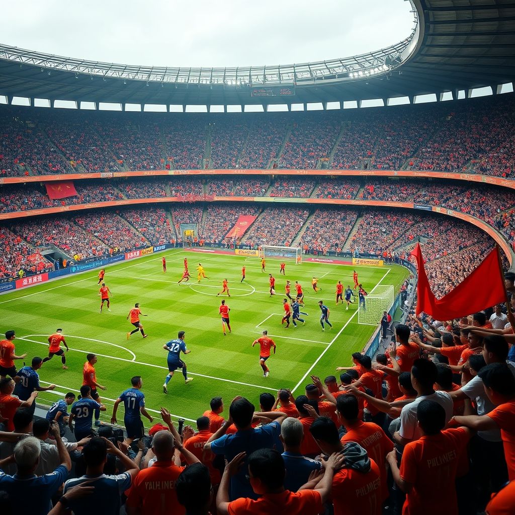 乐鱼体育app-中超联赛迎来新一轮战事，球队争夺胜利展示实力和技艺