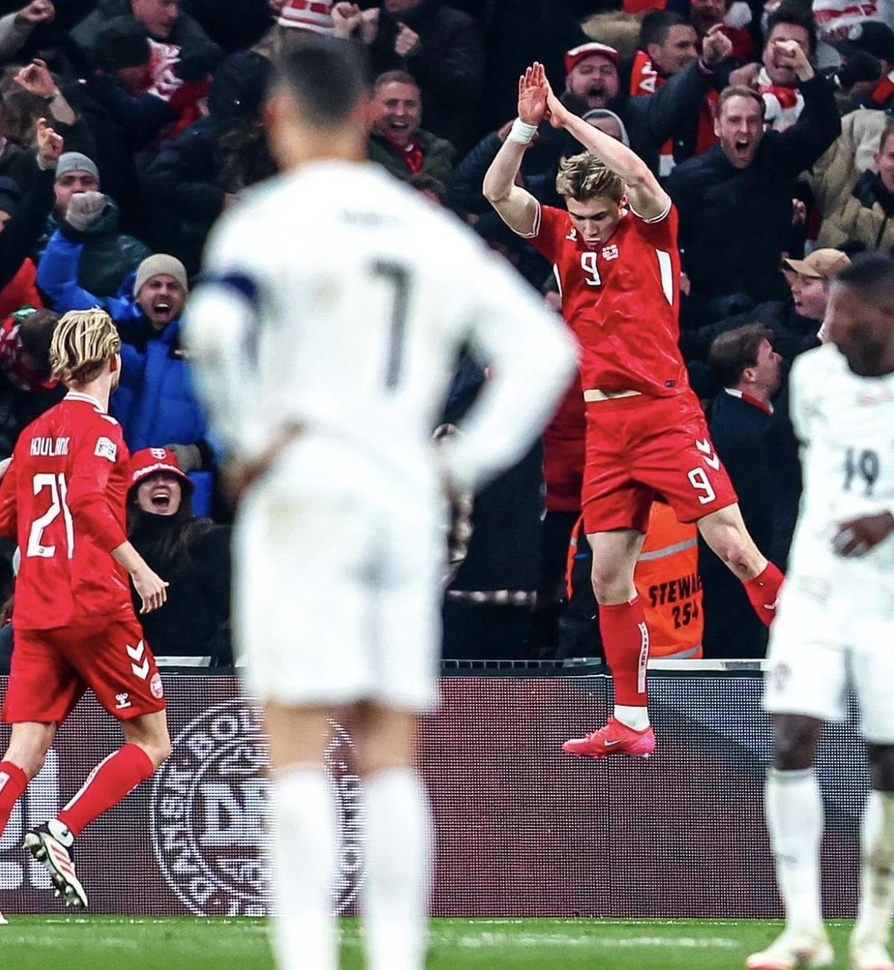 乐鱼体育网页版-法国惊险逆转！主场战胜葡萄牙取得关键胜利