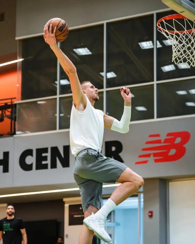 凯尔特人队主帅透露球队备战计划