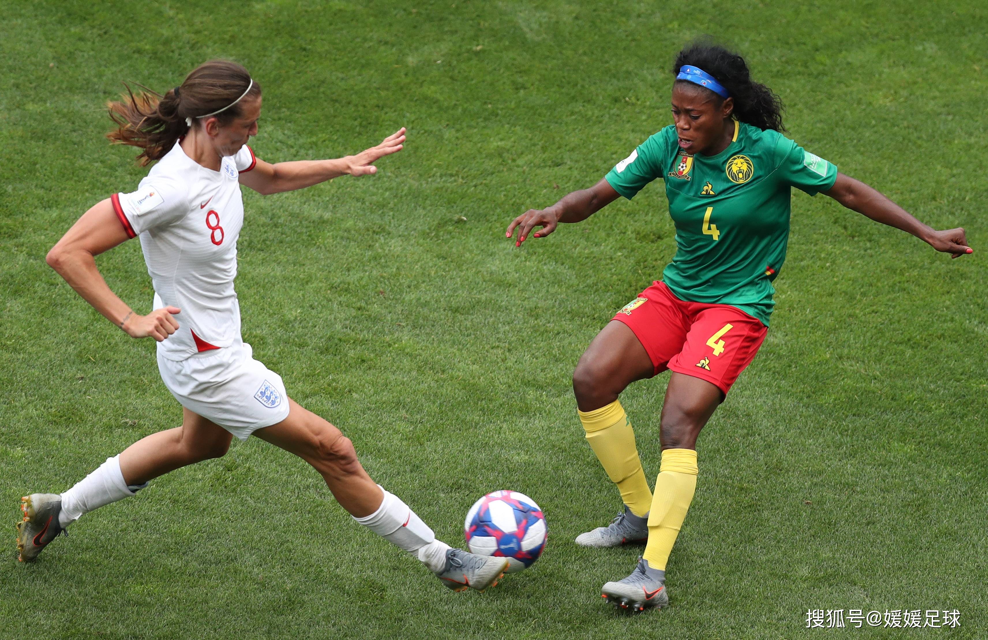 乐鱼体育活动-全球女子足球比赛势头强劲，赛事吸引众多关注的简单介绍