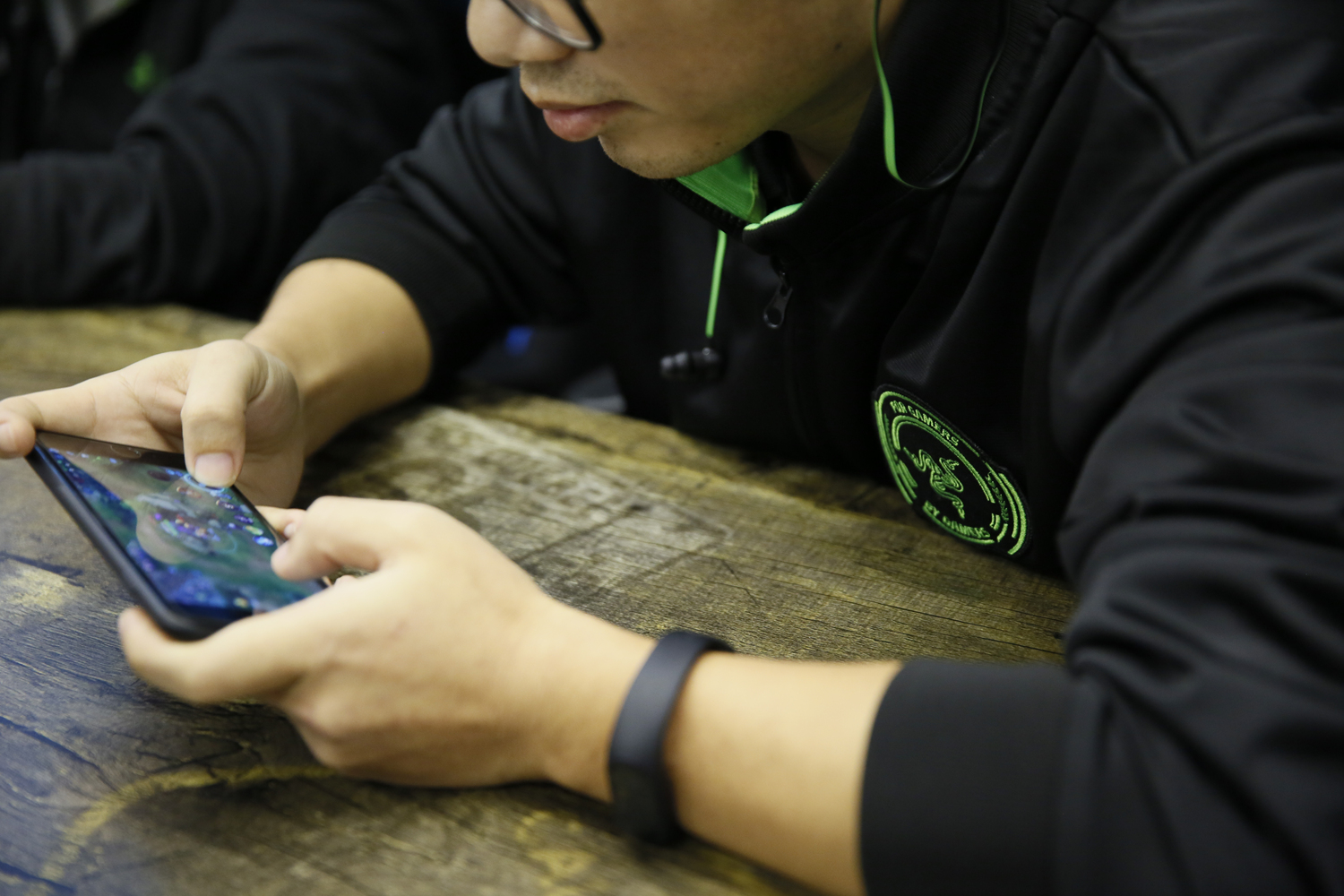 法国射击队表现稳健，夺得王者之矛