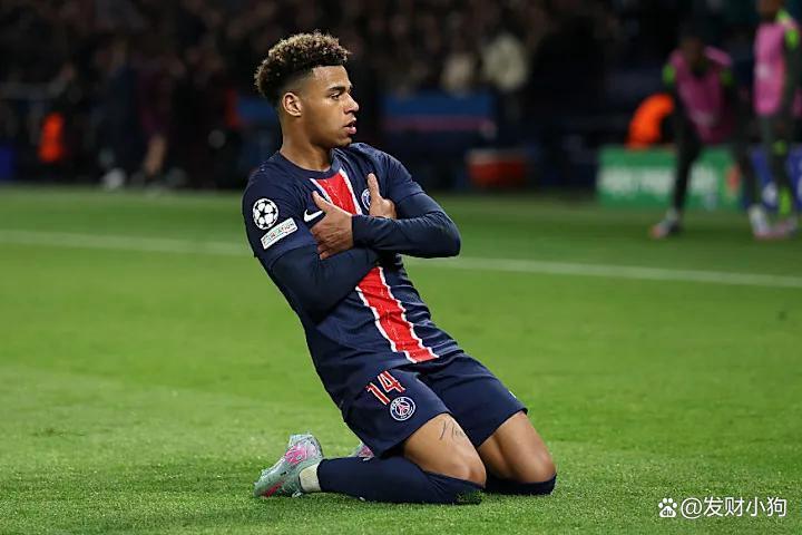 乐鱼体育直播-关于巴黎圣日耳曼遭遇平局，寻求反弹的信息