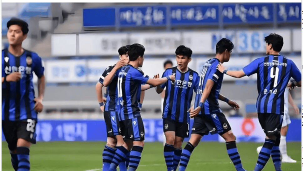 首尔FC再度展现实力，战胜对手晋级