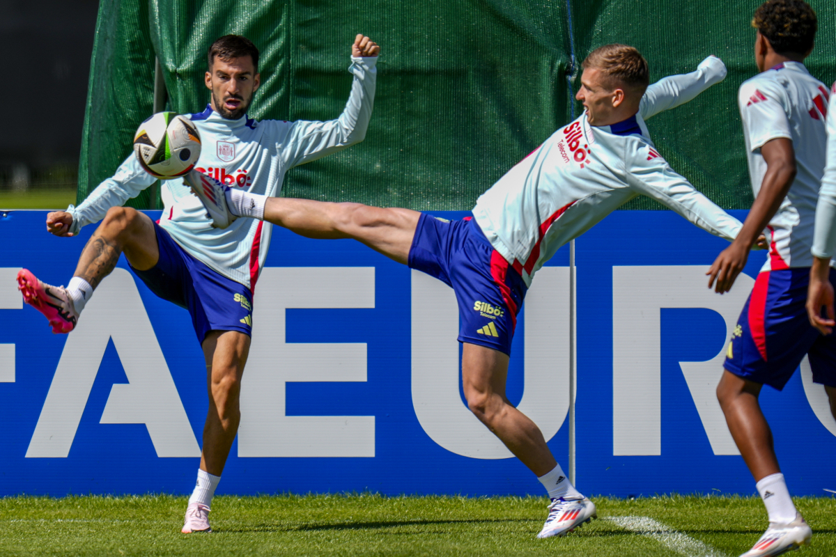 关于激烈比拼！欧洲豪强争夺国际锦标赛的信息