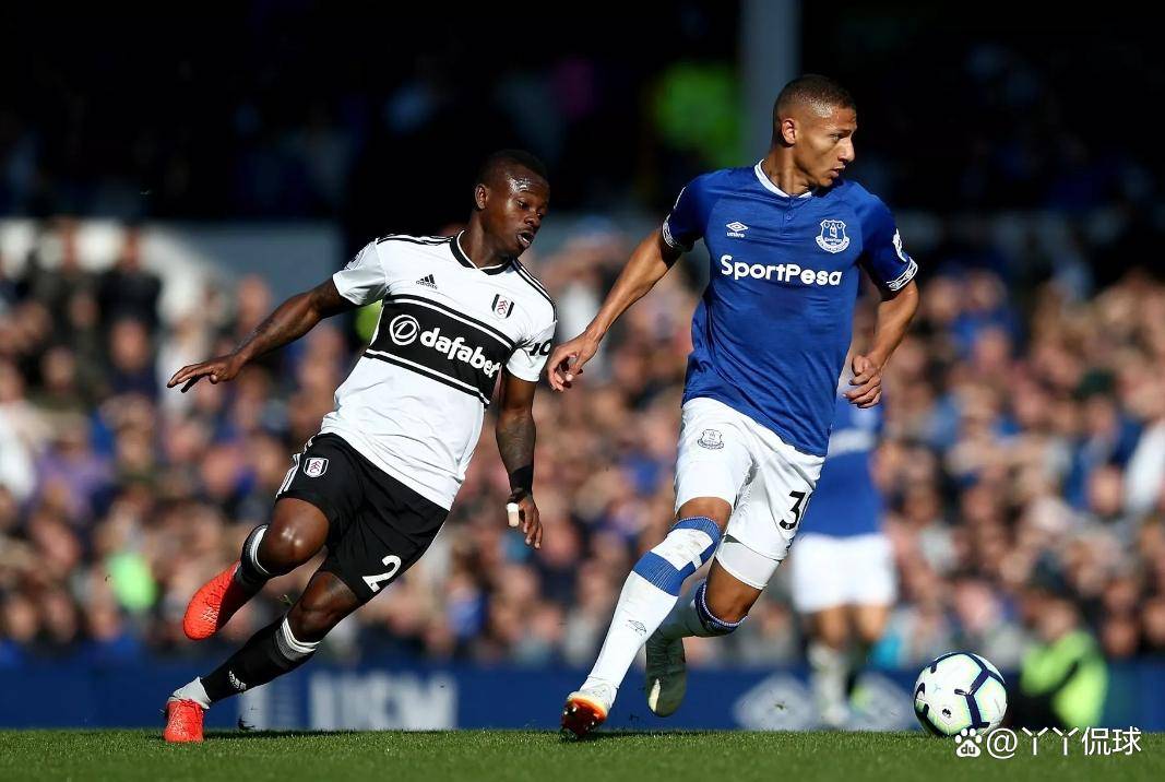 富勒姆主场仅战平诺维奇，保级形势越发凶险