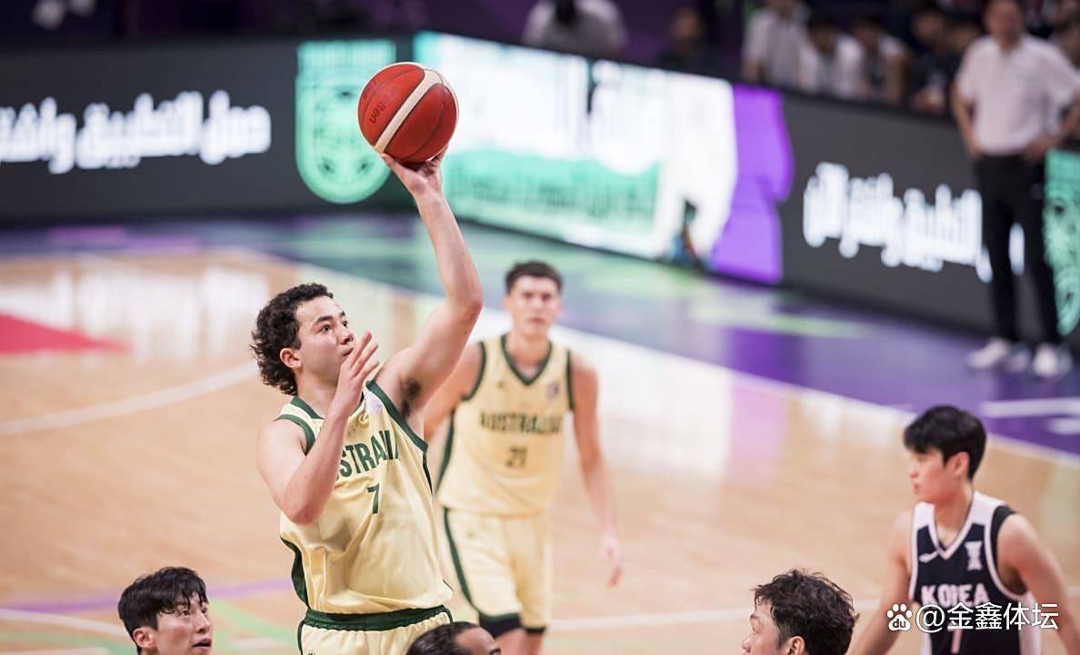 乐鱼体育网页版登录入口-澳大利亚球队再胜一仗，强势进军淘汰赛