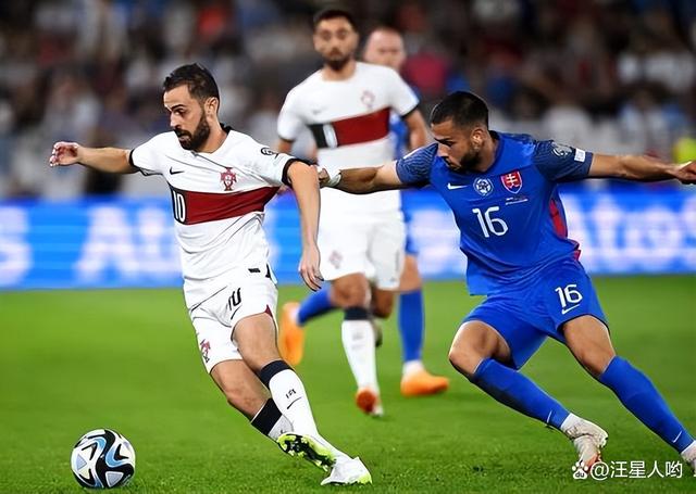 欧洲杯预选赛继续厮杀，球员拼尽全力