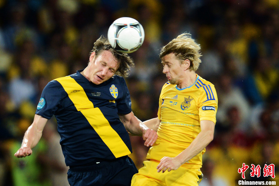 乐鱼体育平台-瑞典无缘强，乌克兰净胜球晋级勇夺头名的简单介绍