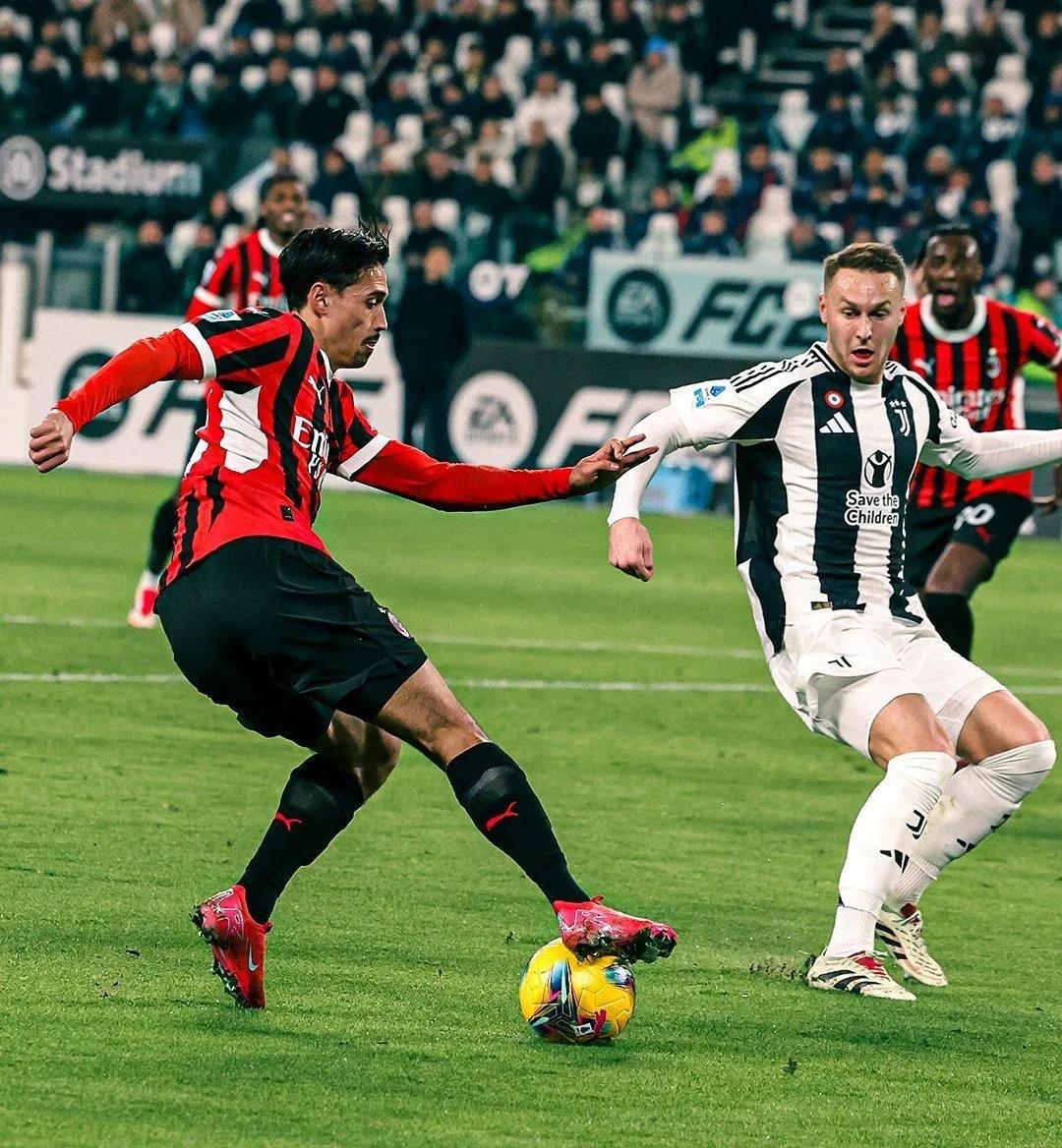 尤文图斯再次低迷，距离榜首更远的简单介绍