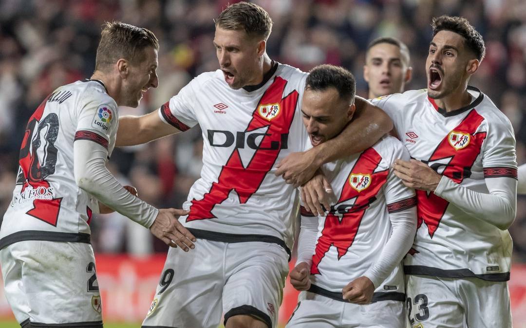 关于马德里竞技主场战胜巴列卡诺，欧战资格锁定的信息