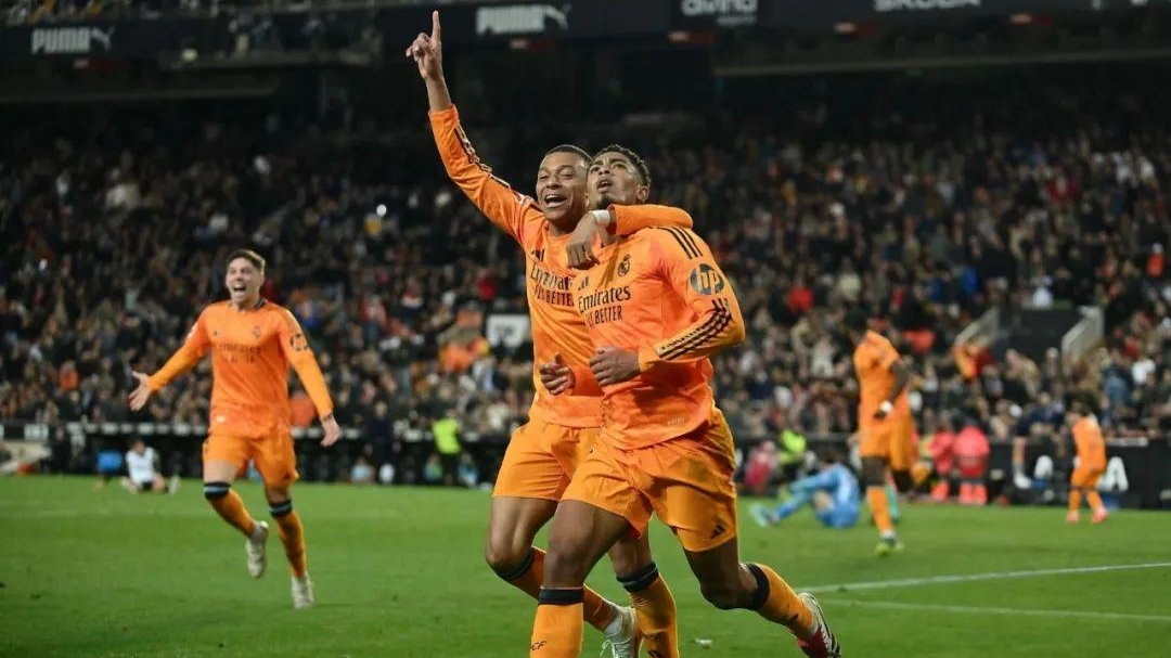 乐鱼体育注册-瓦伦西亚主场告负，连续不胜