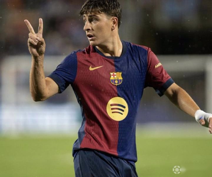 乐鱼体育app下载-关于巴塞罗那重返西甲榜首，梅西成为本赛季破门最多球员的信息