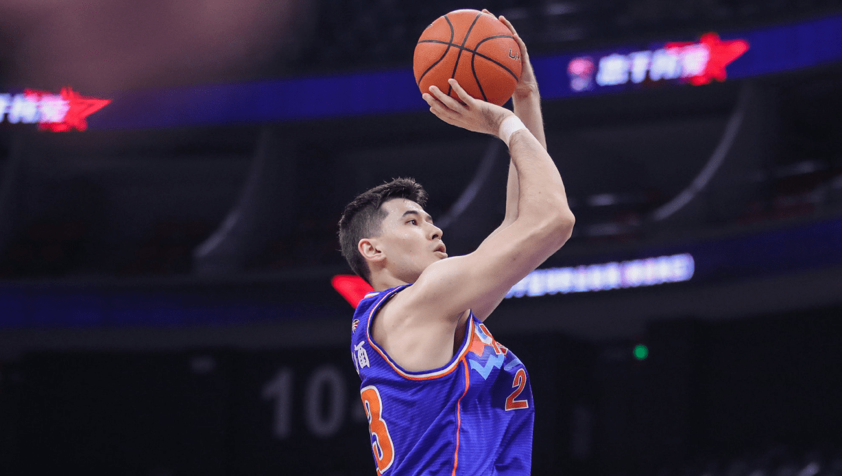 乐鱼体育官方入口-关于北京首钢主帅赞扬罗伯特-高登：他是球队不可替代的一员的信息