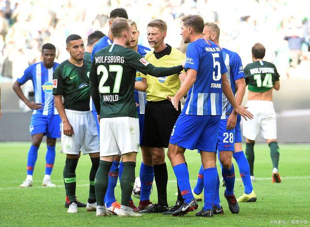 乐鱼体育网址-包含斯图加特攻破对手防线，取得关键胜利的词条