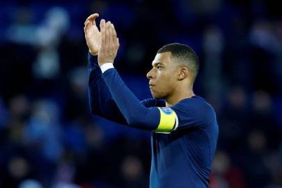 乐鱼体育官方-关于姆巴佩正式宣布加盟皇马，创造历史最高转会费！的信息