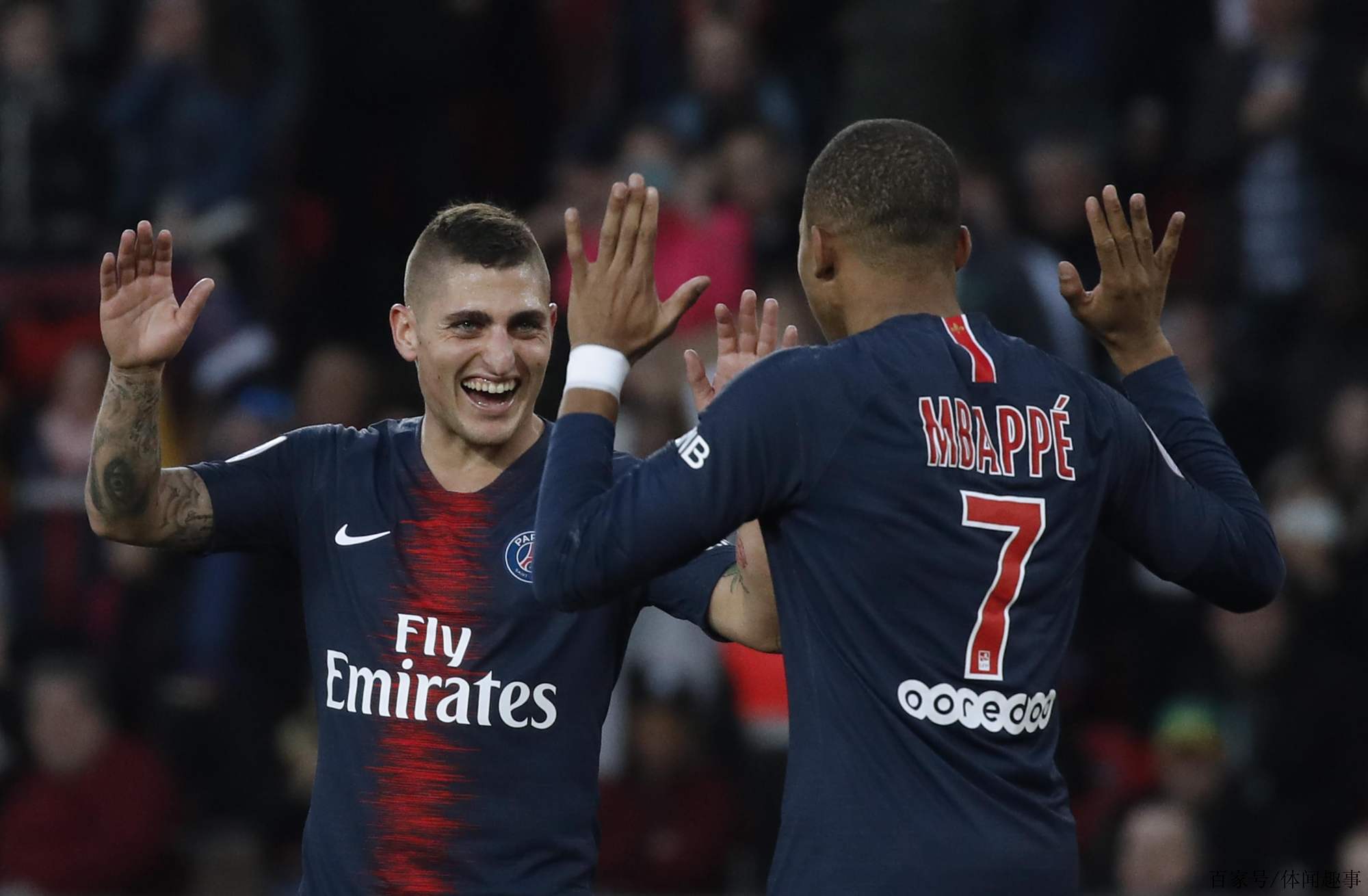 巴黎圣日耳曼力求连胜，冲击法甲榜首的简单介绍