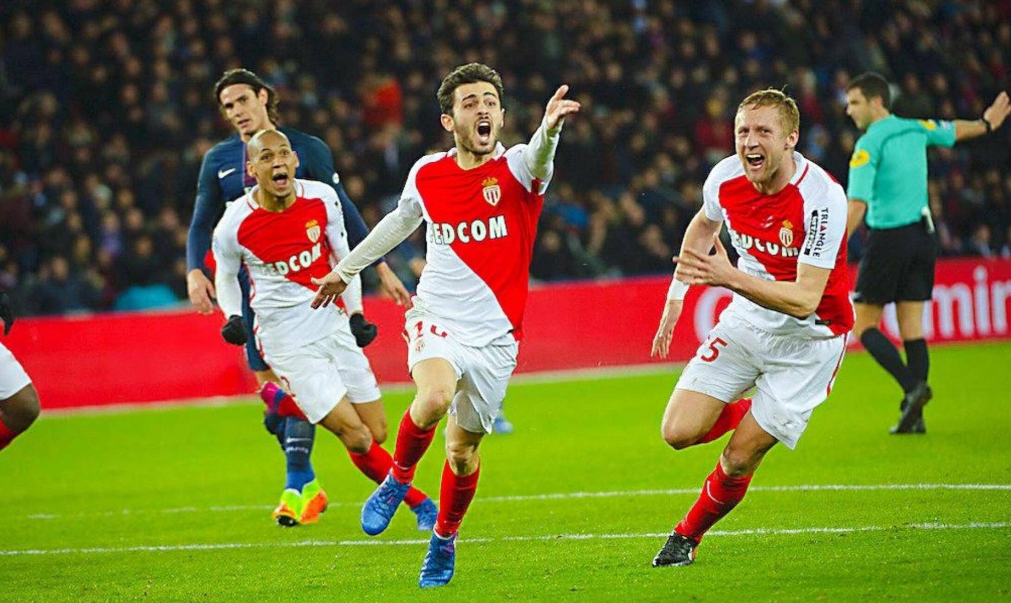 乐鱼体育app下载地址-摩纳哥反复无常，法国联赛矛盾频现