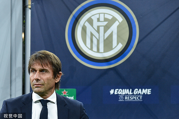 苏宁拟出售国际米兰俱乐部，价值或超过10亿欧元