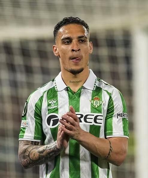 乐鱼体育官方登录入口-皇家贝蒂斯主场1-1战平巴拉多利德，继续保持不败纪录的简单介绍