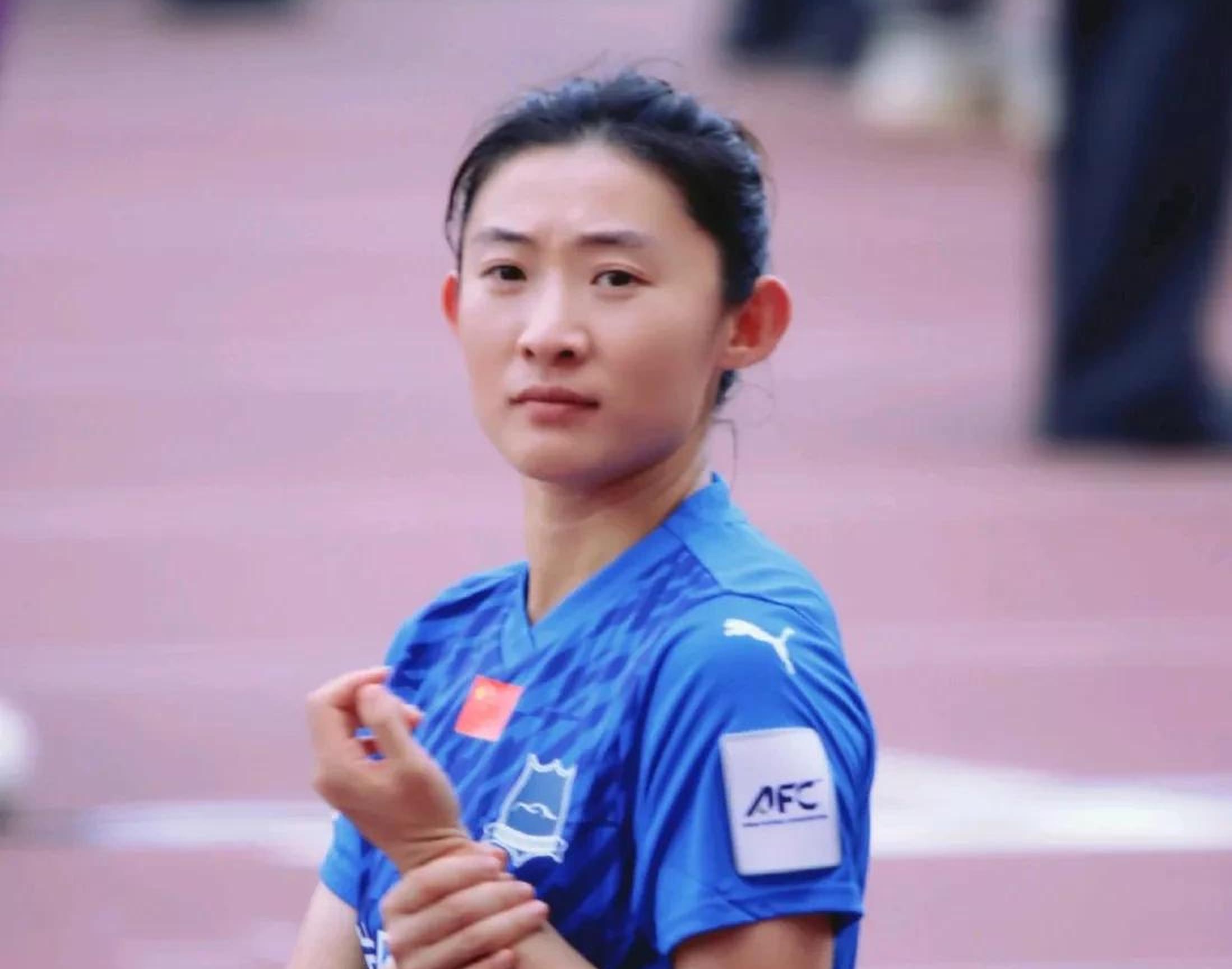 因伤缺席！中国国家女足主力球员仍未复出的简单介绍