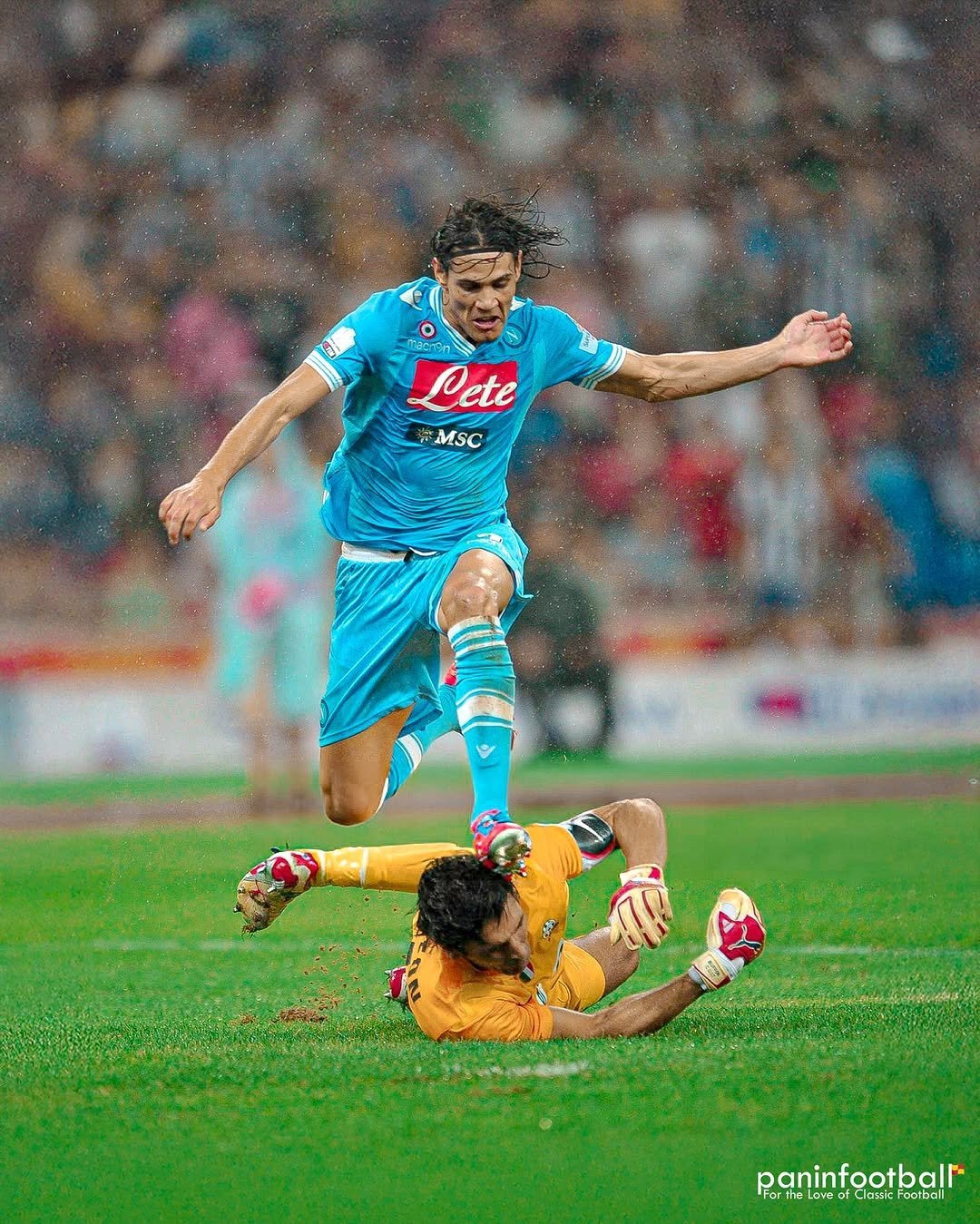 尤文图斯遭遇翻盘，形势危急