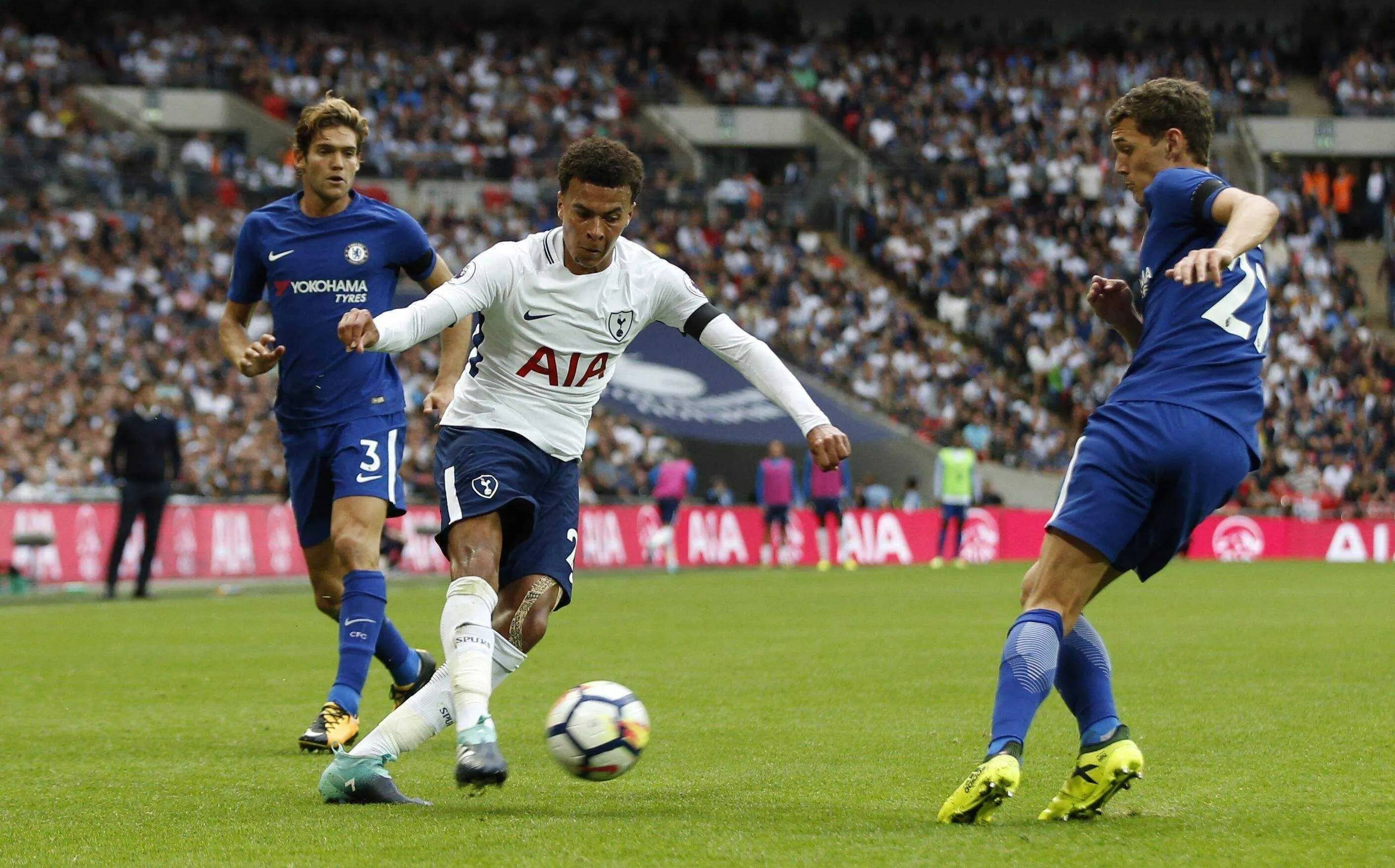 乐鱼体育网页版入口-关于热刺主场不敌拜仁，英超球队遭遇挑战的信息