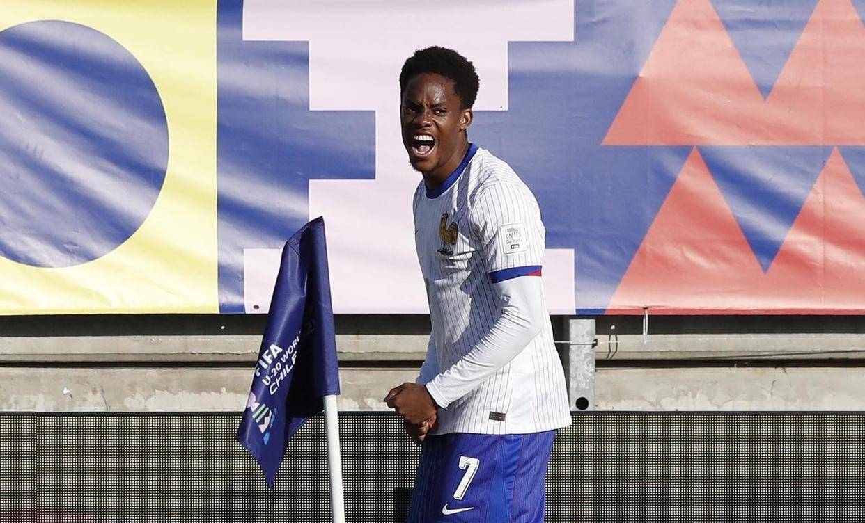 乐鱼体育亚洲官网-法国队意外输球，遭遇出局厄运