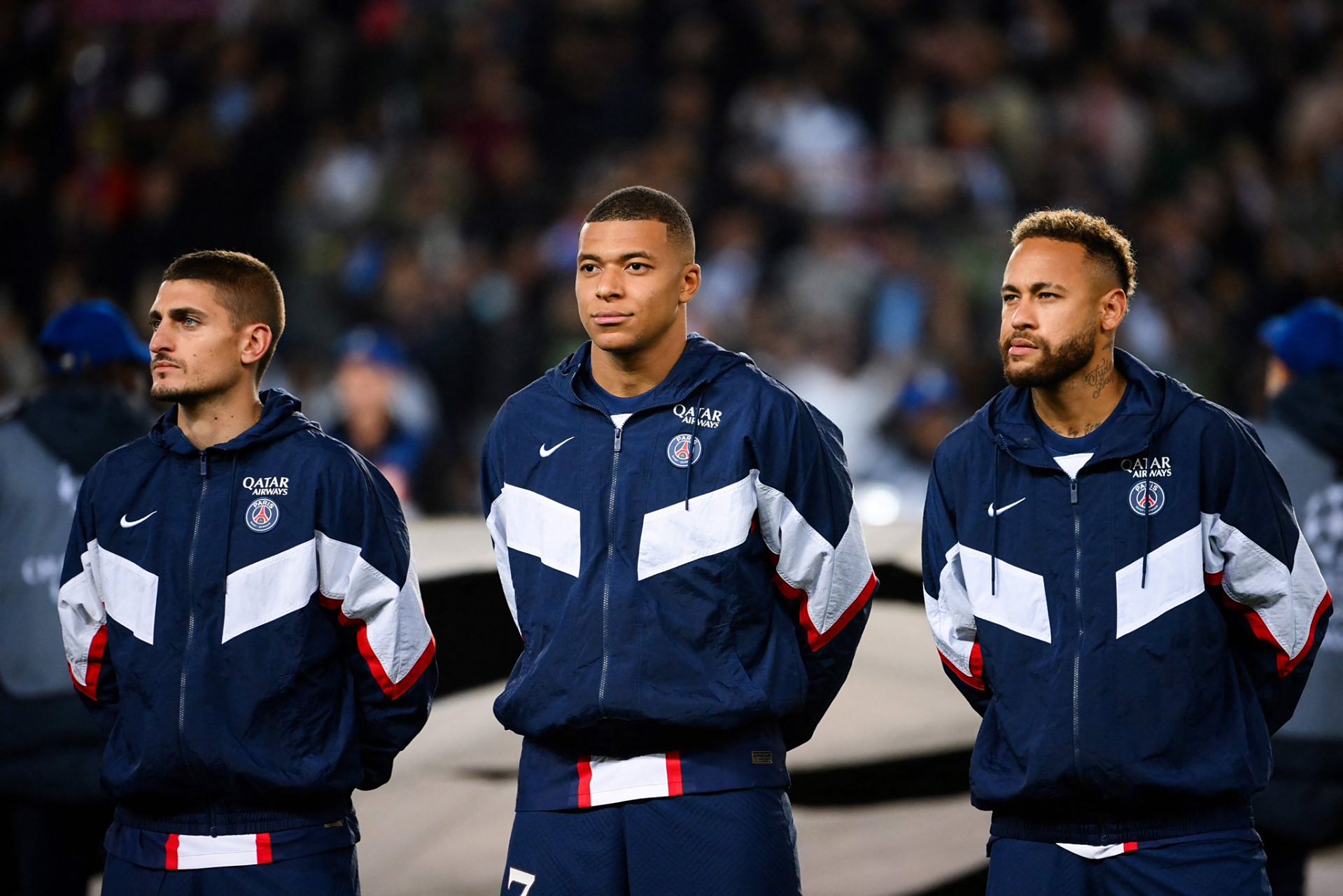 巴黎圣日耳曼传奇球星维拉蒂助球队稳住榜首的简单介绍 巴黎圣日耳曼传奇球星维拉蒂助球队稳住榜首的简单介绍