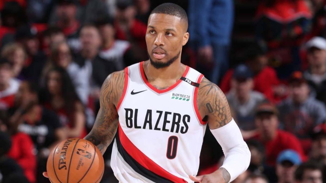 包含开拓者内战告急，利拉德能否力挽狂澜？的词条