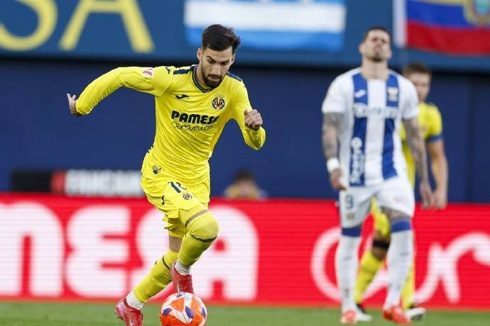 乐鱼体育活动-关于比利亚雷亚尔主场告捷，士气高涨的信息