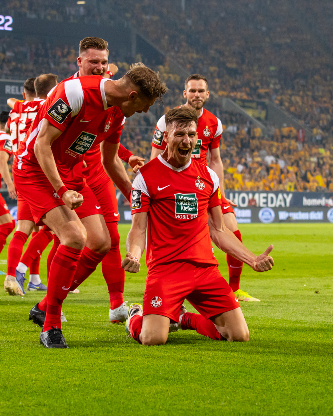 乐鱼体育在线-包含凯泽斯劳滕战胜对手，稳定表现获得胜利的词条